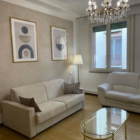 Arte In Mantova Apartment Exterior photo